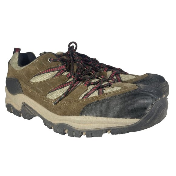 Denali Shoes Denali Heron Hiking Shoe Men Size 15 U11uo11a2 Poshmark